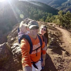 Meet your Posher, Daniel